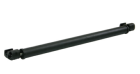 Rouleau de chargement pour barre de toit en acier - En acier- 96cm