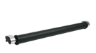 Rouleau de chargement pour barre de toit en alu -En acier -64 cm