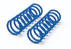 POWER SPRINGS SKODA OCTAVIA/OCTAVIA COMBI/ GOLF VIII