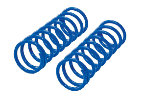 POWER SPRINGS TOYOTA AVENSIS/AVENSIS WAGON 02/09-10/18